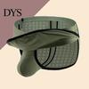 Slim Fit Men Thong Sexy Low-Rise Elastic Waistband Briefs Solid Color Breathable Mesh Panties Daily Wear Boxer