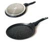 KLAUSBERG KB-7201 12-PIECE GRANITE POTS SET