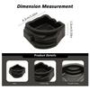 6pack Plastic Feeding Dishes for Small Pet Such As Spiders and Hermits Crabs with Simple Maintenance and Safe