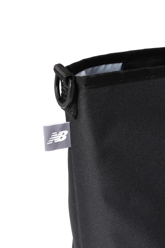Golf fortsettende standardprodukt tote bag Stor kapasitet FR [New Balance] [Grunnmodell] / / 012-5981003 010_Svart