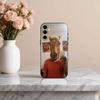 F-Funny H-Horse Phone Case For Samsung Galaxy A73,A72,A71,A70,A53,A52,A51,Others Soft Black Cover
