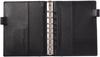 Franklin Planner Albano 2 Binder Classic 28mm Black 86499