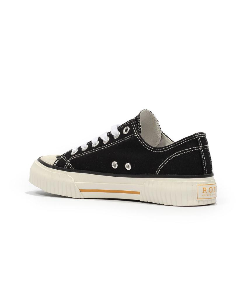 Rodd Abler - Black
