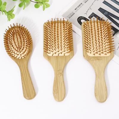 Hřebeny, kartáče – Hřebeny na vlasy