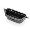 ABS Car Inner Door Handle Replacement Front Left Driver Side Door Handle Trim Suitable for X3 X4 F25 F26