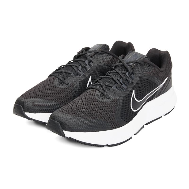 Nike Zoom Span 4 'Black White' Sneakers casual DC8996-001
