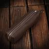 Genuine Cow Leather Men Women Key Bag Women Housekeepers Purse Key Chainwallet CLE