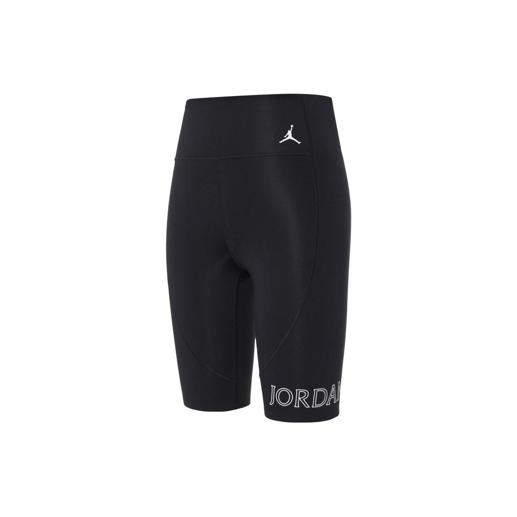 Jordan Moto Cycling Casual Shorts Women shorts Black CU4056-011