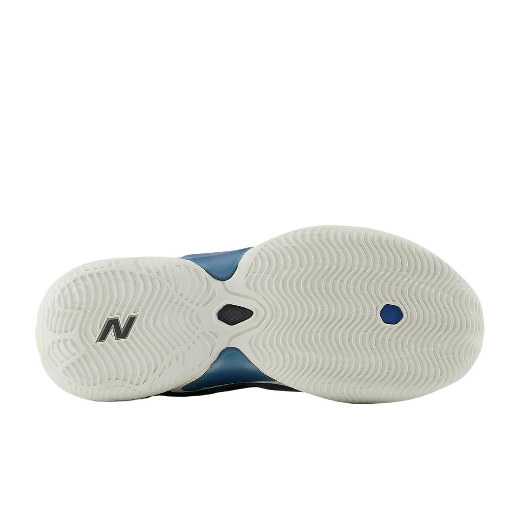 New Balance Fresh Foam BB V3 Stylové Poutavé Módní Tlumící Basketbalové Boty Unisex Teniska BBFRSSH3
