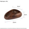 Italian Solid Wood Coffee & Tea Measuring Dish