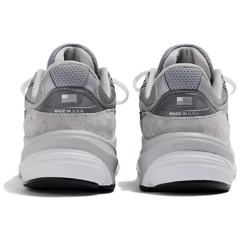 New Balance 990v6 MiUSA Šedé dámské tenisky W990GL6