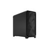 PC Case - FRACTAL DESIGN - Meshify 3 XL Solid - E-ATX 330 Mm - 3 Fans - USB Type C 20 Gbps
