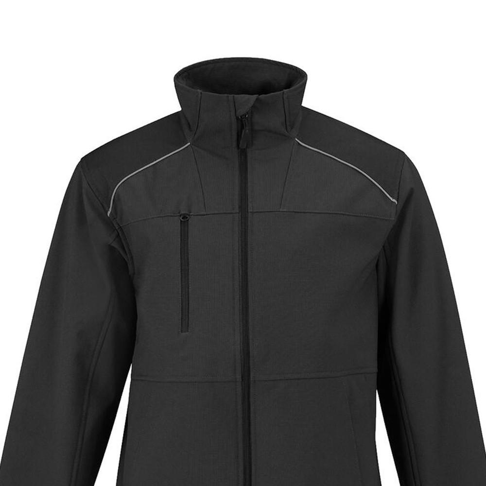 B&C Mens Shield Pro Soft Shell Jacket