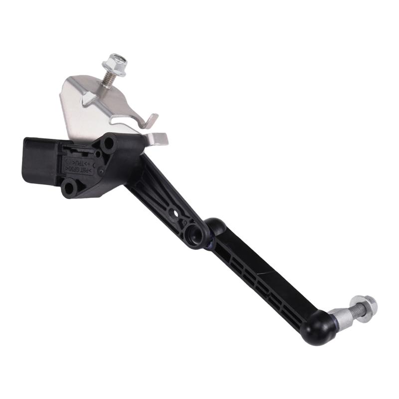 ABLZ-Rear Left Height Level Sensor 104497100C For Tesla Model 3 -2024 1044971-00-C Car Part