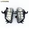 Front LED Turn Signal Light Lamp For KAWASAKI NINJA 1000 1000R Z 1000SX NINJA1000 NINJA1000R Z1000SX 2011-2016 2014 2015 Lights