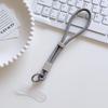 Adjustable Anti-Lost Mobile Phone Wrist Lanyard - Durable Keychain Rope