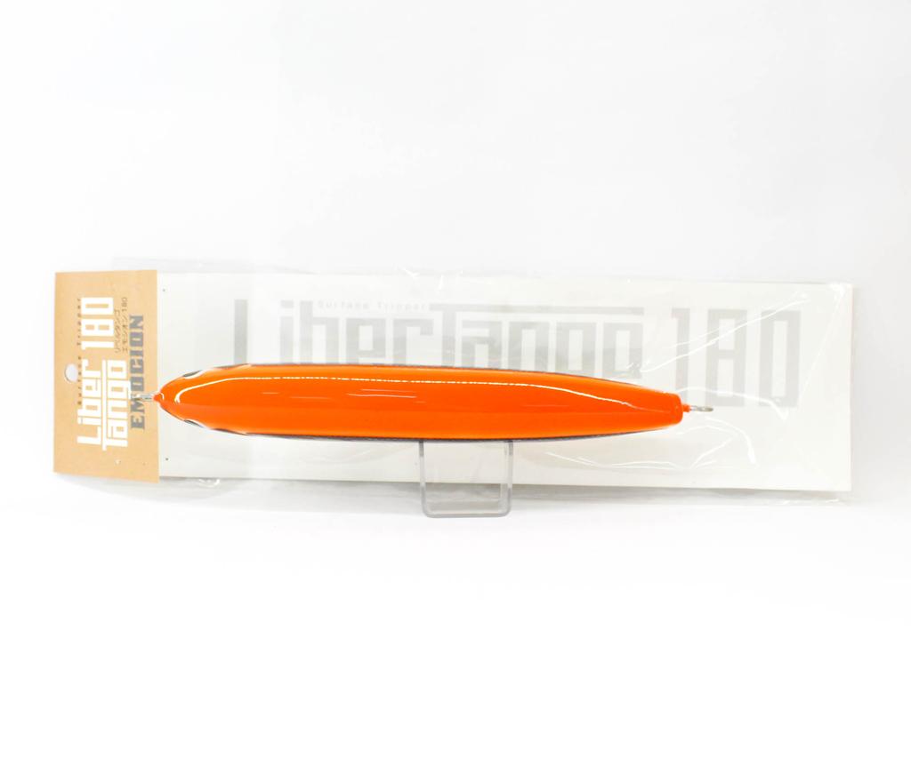Fish Trippers Village Liber Tango 180mm 75 grams Floating Lure 18 (9675)