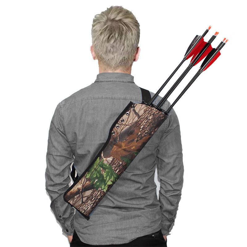 TLXT Archery Arrow Quiver