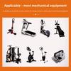 Premium Treadmill Lubricant Universal Running Machine Oil Maintenance Lubricating for Gym Accessories Maintenance Tool