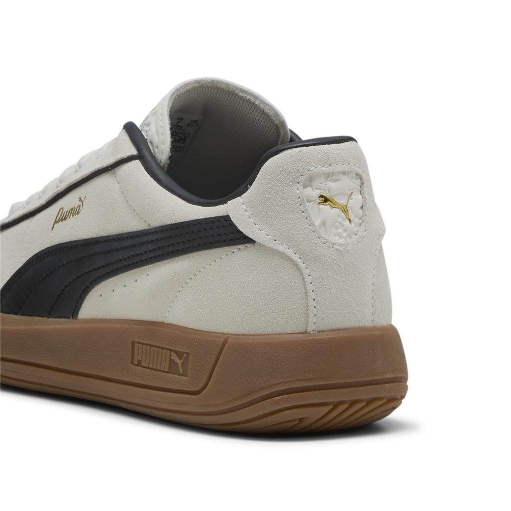 Puma Club Klassika Sd Beige Women' Sports Shoes 40071801 R 39
