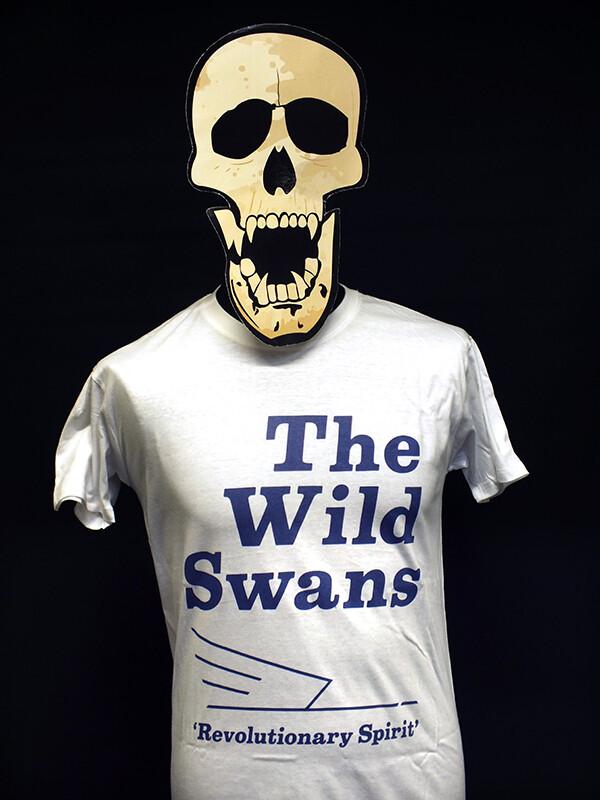 

The Wild Swans - Revolutionary Spirit - T-Shirt S