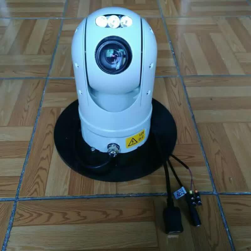 Haiyushi 4G 1080P Emergency On-site Evidence DVR System