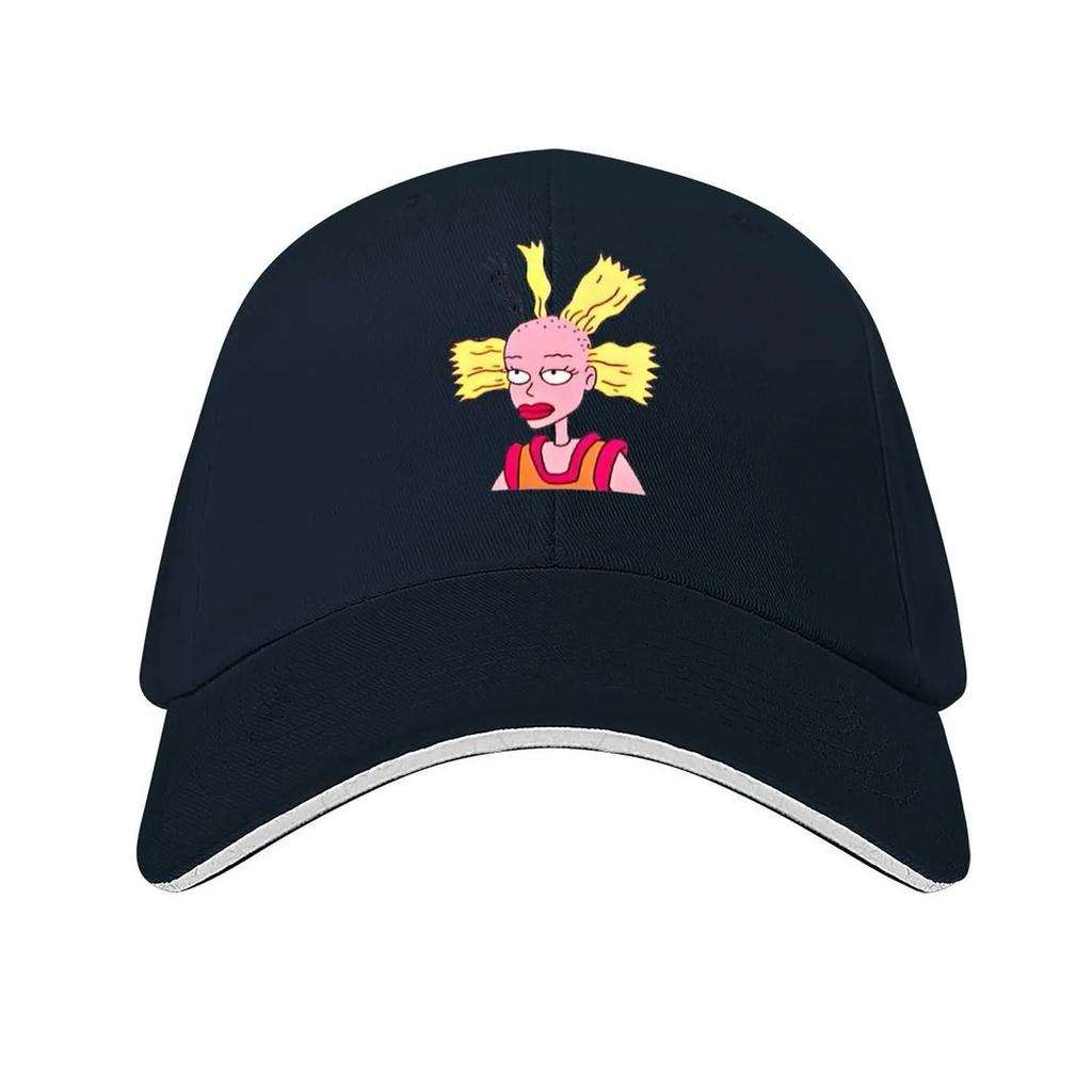 Cynthia Baseball Cap Sunhat summer hat western Hat Hip Hop Boy Child Womens