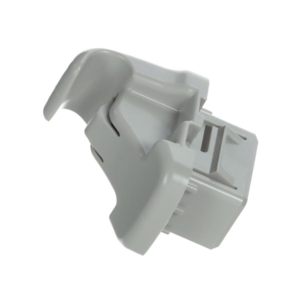 Grey Sun Visor Hook Clip For Subaru Crosstrek Impreza Outback 08-22 92018FG001ME