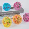 50pcs Drink Cocktail Parasols Umbrellas Party Wedding Paper Umbrella Decoration