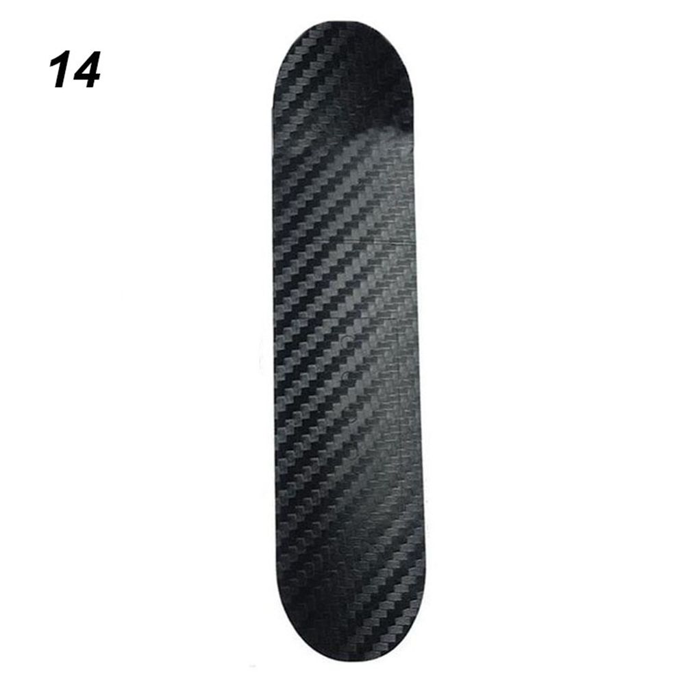 MAX Throttle G30 Scooters Accessories Modification Sticker M365 Refers Supplies Scooter Stickers