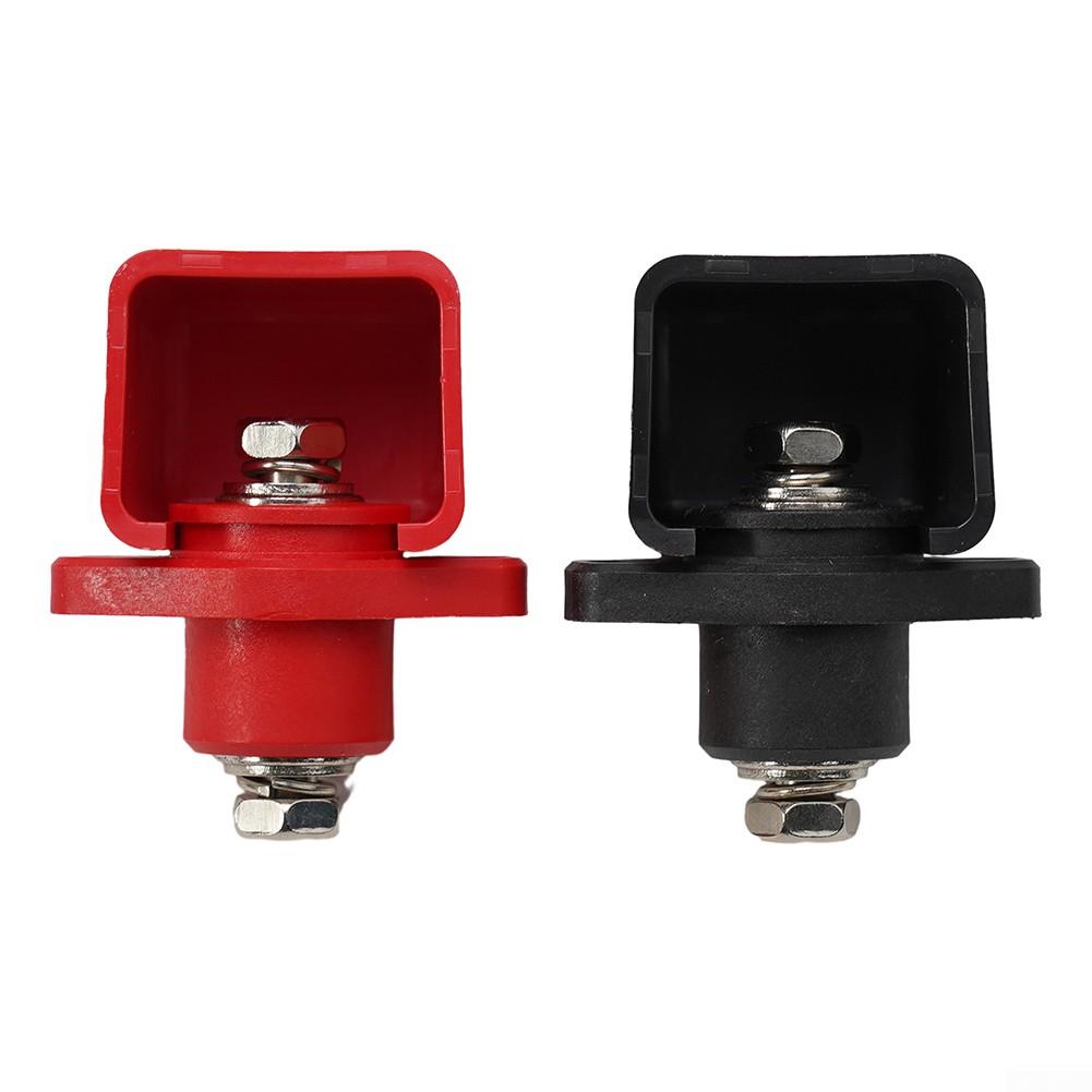 Battery Terminal Block Copper Connector Energy Storage Terminal