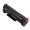 Toner Cartridge for CE285A Drum Cartridge Replacement for HP P1102 M1212nf CRG912 MF3010 Printer Black 1800 Pages