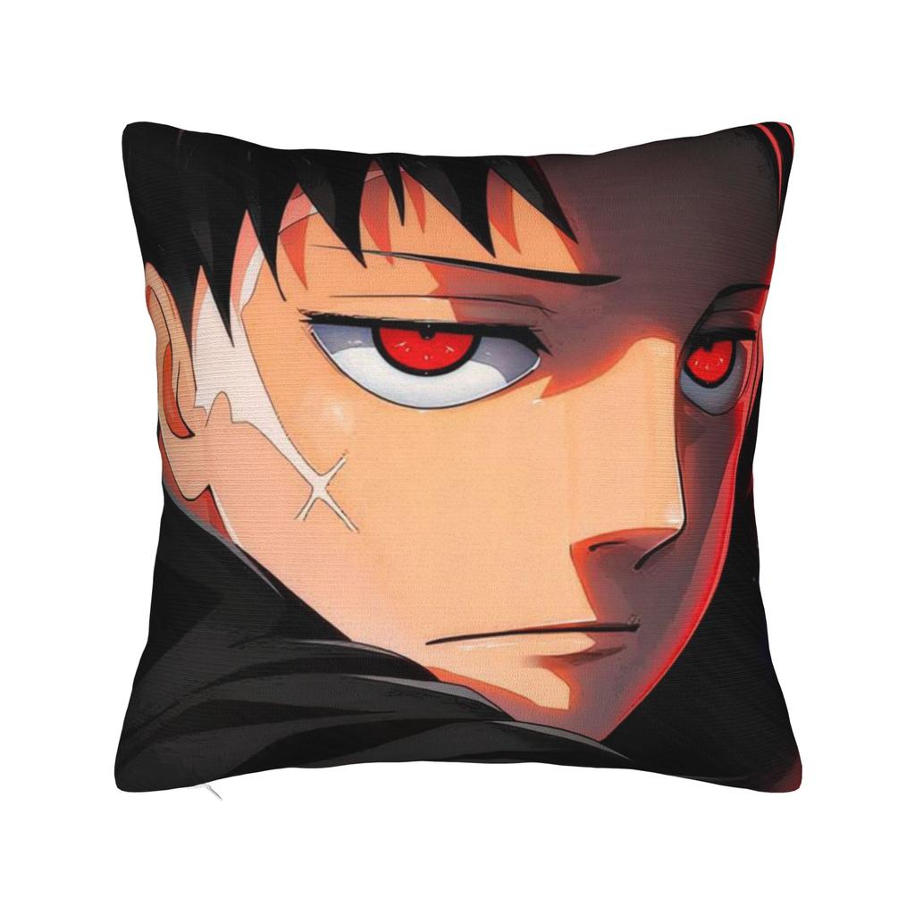 k-Kagurabachies anime Pillowcase Accessories Soft Cushion Cover Throw Pillow Cover Bedroom Decoration Zippered Multiple Sizes