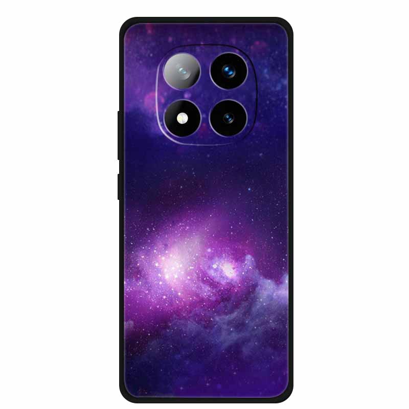 For Redmi Note 14 Pro+ Case Animals Soft Silicone TPU Phone Cases Back Cover For Redmi Note 14 Pro Plus 5G Wolf Shockproof Capa