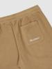 OURPLACE Fleece Pants Dark Beige (Op23Sp02U_320)