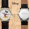 Disney Women S Mickey Mouse Quartz Metal Watch Color Black ( Model W002755 )