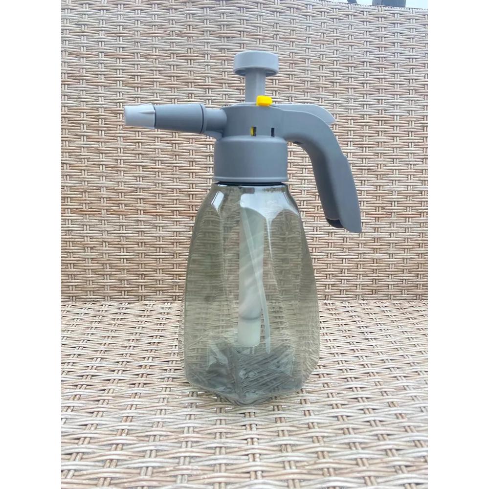 Xiaomi Garden sprayer 1.5 liters, flower sprayer, water sprayer, car sprayer.