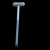 Pet Hair Remover: Cat & Dog Hair Scraper and Suction Cleaner for Carpet & Bed