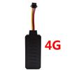 GPS Tracker 4-Wire: 4G Global Band, Large Ceramic Three-Mode 35*35 Positioning