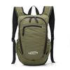 Outdoor Travel Sports Backpack Women's Lightweight Commuter Folding Small Backpack