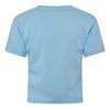 Levis Womens/Ladies Cropped T-Shirt