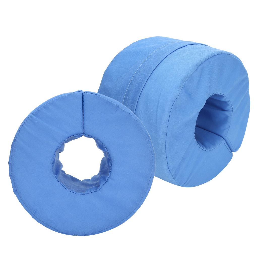 Heel AntiBedsore Pillow Foot Hand Rest Elevating Pad for Elderly Bedridden Patient