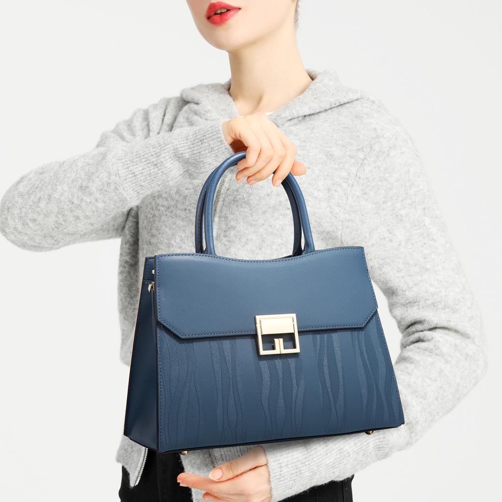 Send Mother'S Wedding Bag Atmospheric Mother-In-Law Lady Medium Red Handbag Atmospheric Messenger Bag