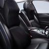 Car Headrest Lumbar & Neck Support Pillow