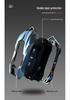 Volkswagen Key Case for Magotan, Passat, Tiguan L, Sagitar, Tayron, CC, Lavida - Trendy Car Shell Buckle Bag.