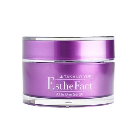 

Esthefact Gel 20 Все в одном