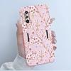 For Xiaomi Poco F4 GT Case Soft TPU Silicone Cover Cute Astronaut Panda Phone Case For Poco F4GT Redmi K50 Gaming Coque Funda
