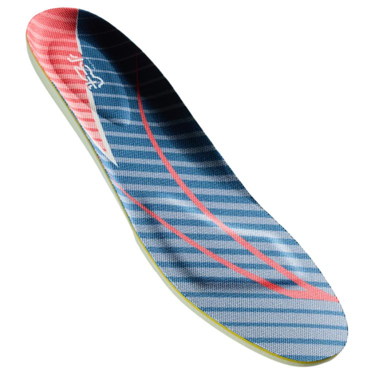 Anta Cloud Series Soft Elastic Breathable Foam Insole Unisex Insoles 1825372590R