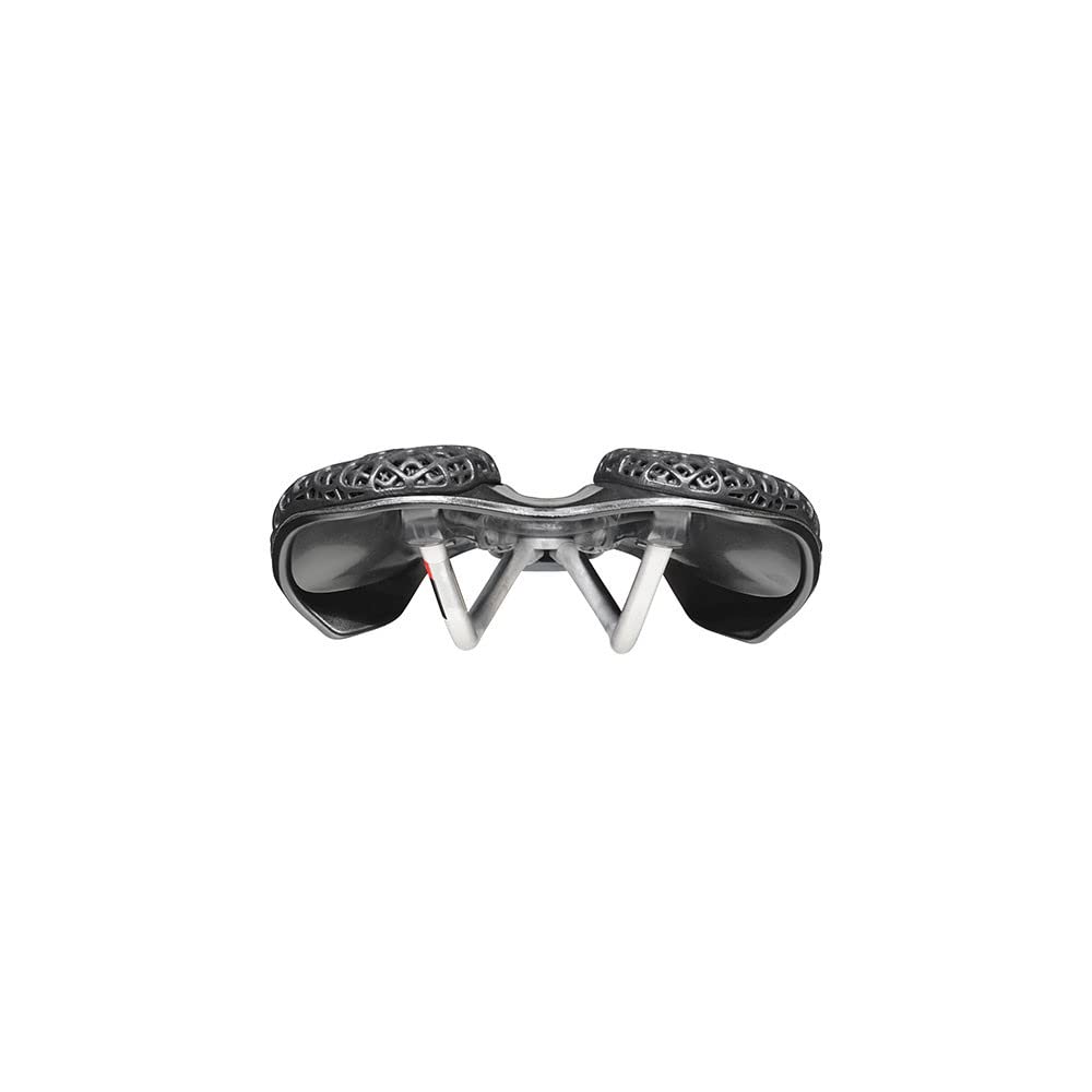 Selle Italia SLR BOOST 3D KIT CARBONIO SUPERFLOW S Kit Carbonio Super Flow Lightweight Carbon Rail