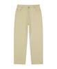 SUNDAY FRUIT MARKET Sunday Baggy Pant Beige